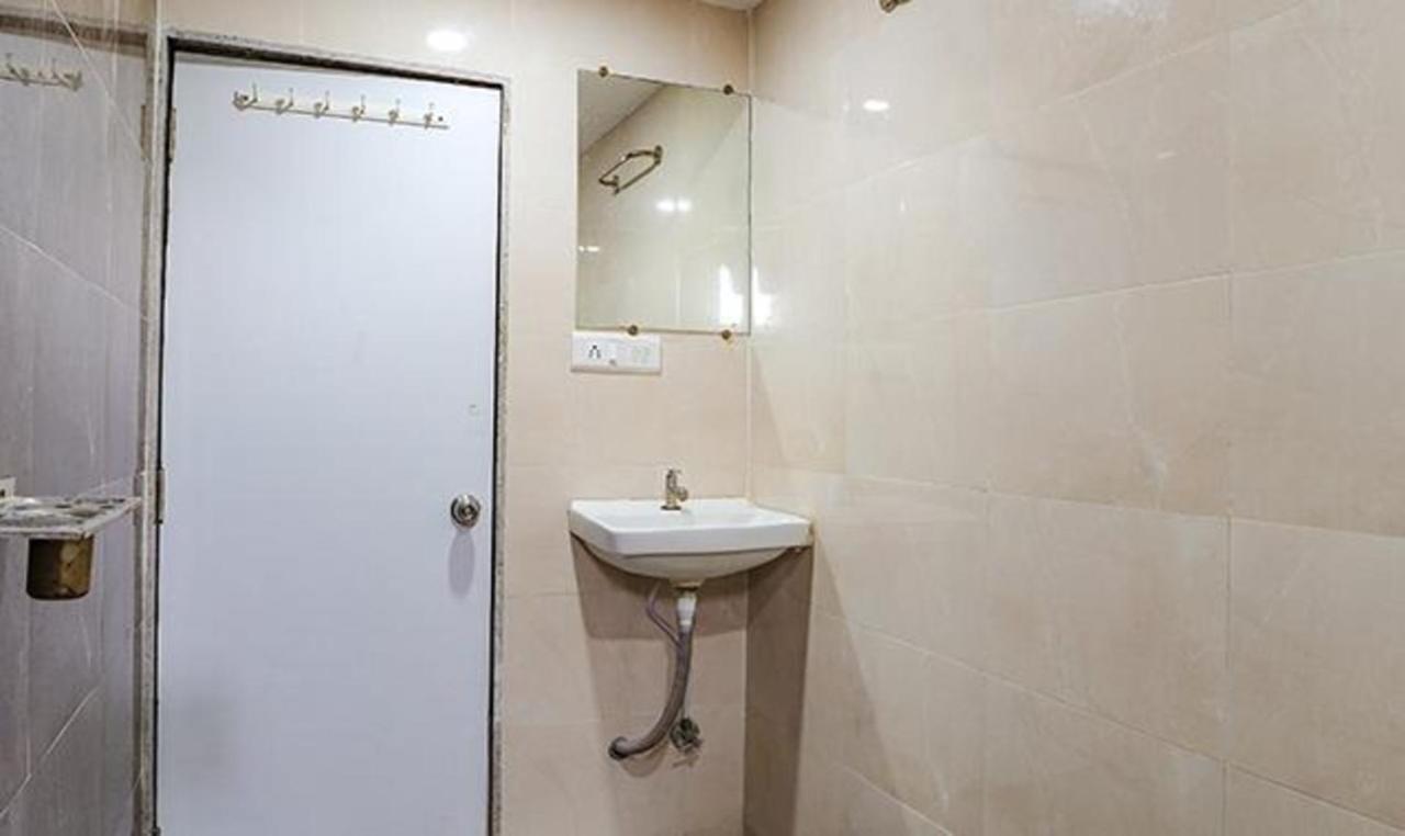 Fabhotel The Heaven Ahmedabad Bagian luar foto