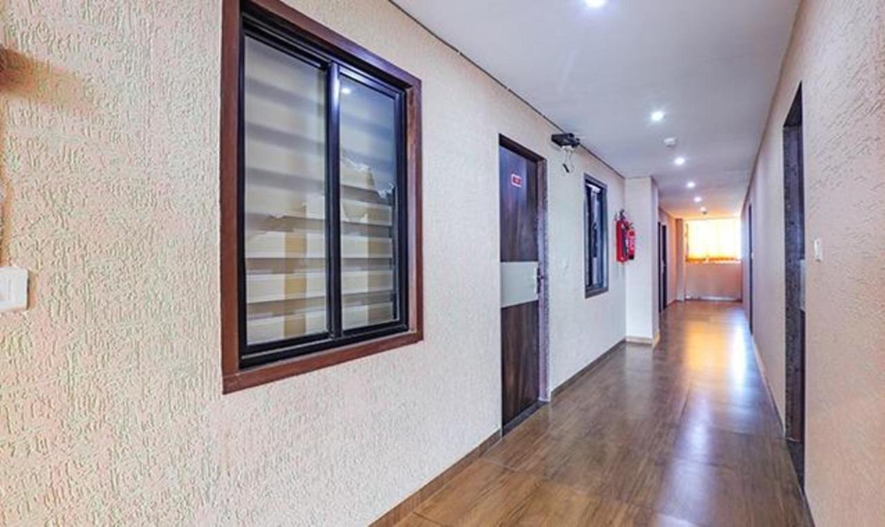 Fabhotel The Heaven Ahmedabad Bagian luar foto